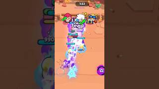 Heist Vs Brawlers #brawlstars #gaming #supercell #브롤스타즈 #viral #youtube #shortsviral