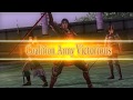 Warriors Orochi - Shu Chapter 3-X Battle of Shizugatake (Normal)