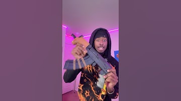 CHOOSE OUT OF THESE 3 OPTIONS #shorts #microdraco #viral