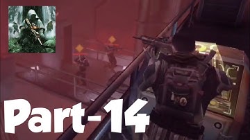Cover Fire - Gameplay Walkthrough Part-14