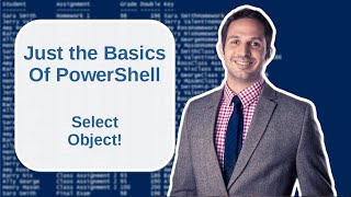 Select-Object in PowerShell Profile