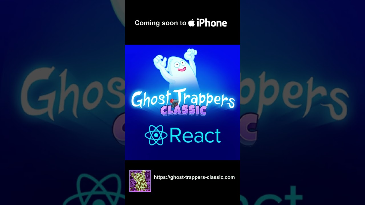 Coming soon to an iPhone near you! 