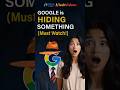 Google’s Secret Formula for Instant Search! #shorts