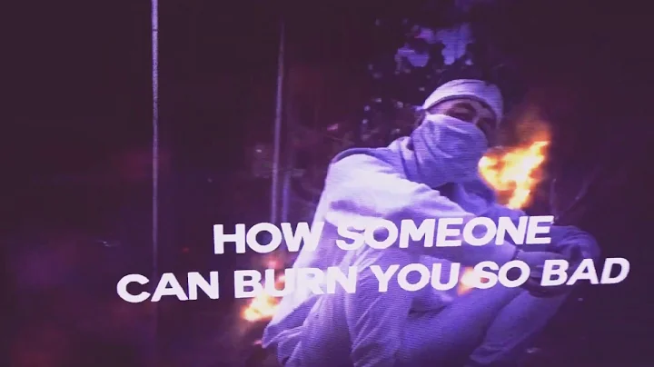 Bmike  Shame On Me official lyric Video