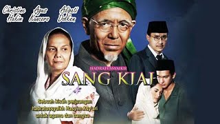 SANG KIAI full movie - Christine Hakim, Agus Kuncoro, Adipati Dolken filmbioskop trending viral
