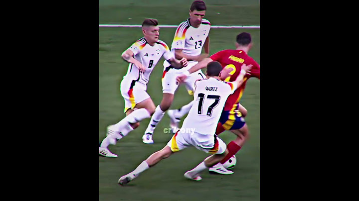 Fabián Ruiz Amazing Dribbling 😱