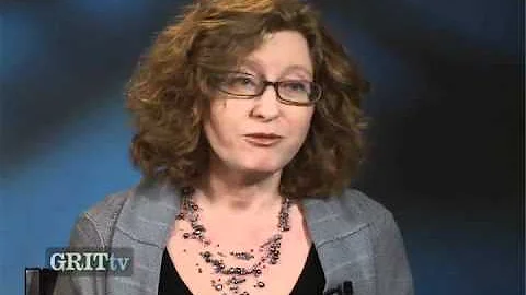 GRITtv: Lynn Paltrow: Where Antichoice Arguments H...
