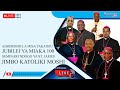 LIVE ADHIMISHO LA MISA TAKATIFU JUBILEI YA MIAKA 100 YA SEMINARI YA ST JAMES LIVE ADHIMISHO LA MISA TAKATIFU JUBILEI YA MIAKA 100 YA SEMINARI YA ST JAMES