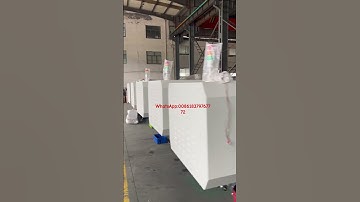 Hydraulic plastic injection molding machine with servo motor manufacturing workshop