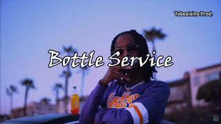 [FREE] Detroit Type Beat | Baby Smoove x Daboii x Rio Da Yung Og "Bottle Service" (Prod. Tobeats)