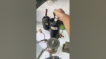 Daikin inverter PCB E1 error repair