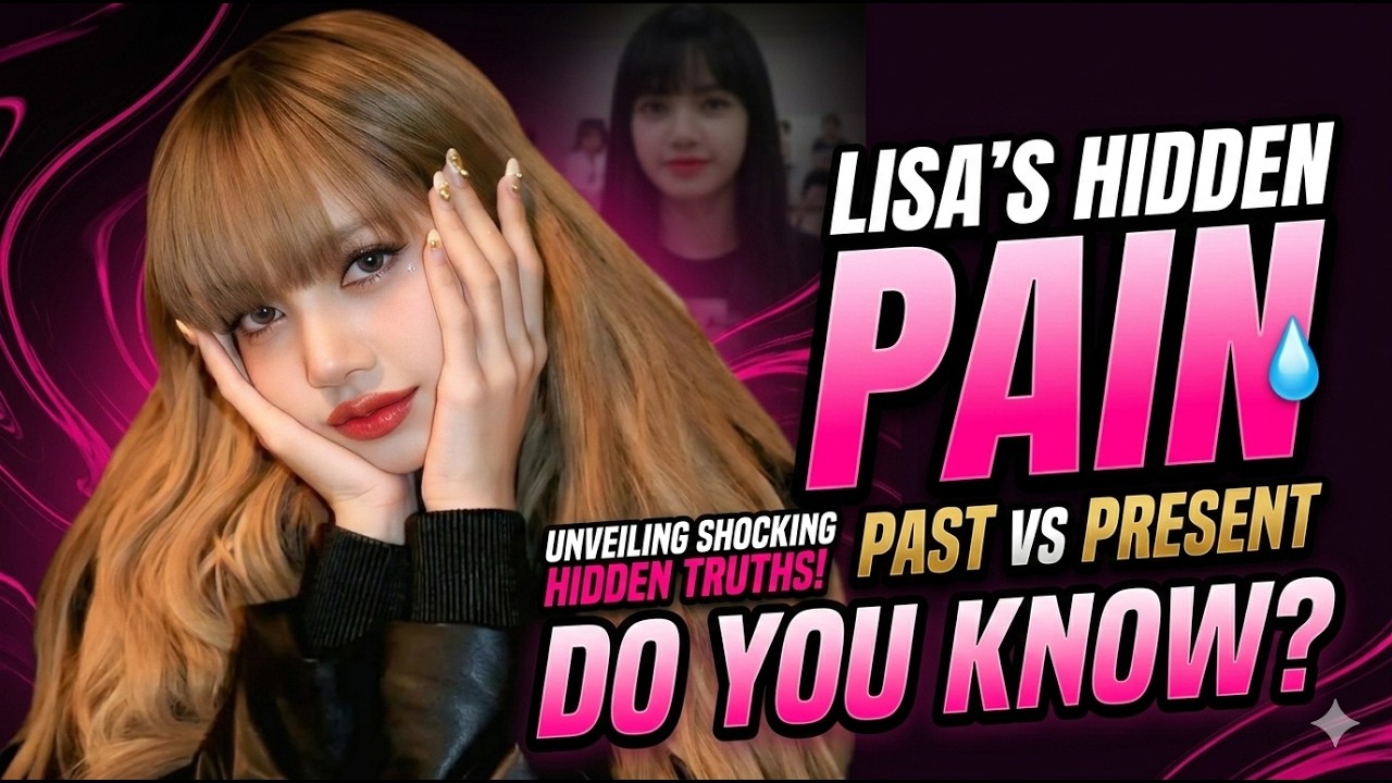 BLINKs, you absolutely CAN’T miss this video. This is a must-watch for every true fan!