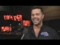 (INTERVIEW) Ricky Martin kicks off his One World Tour in Las Vegas | Fox 5 Las Vegas