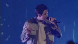 RM 'Yun (with Erykah Badu)' Live In Seoul @ 롤링홀