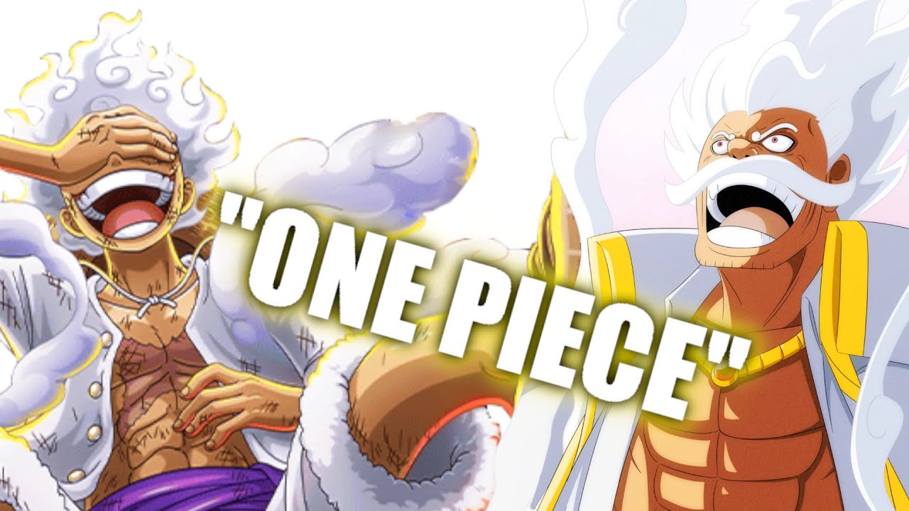 IL VERO ONE PIECE - TUTTE LE TEORIE più PROBABILI sul TESORO