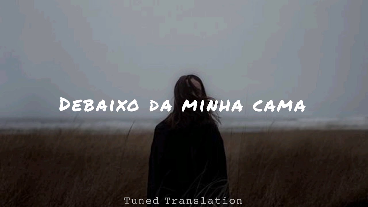 Monster (Under My Bed) Call me Karizma (tradução/legendado) YouTube