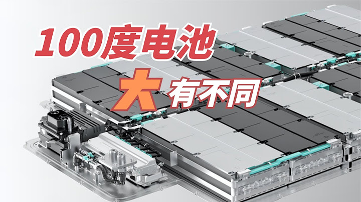 蔚來100度電池包，可租可買，大有不同NIO 100kWh battary pack【董買買】 - 天天要聞