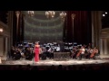 Marijana Sovran - Puccini - La Bohemè - ''Quando me'n vo'...''