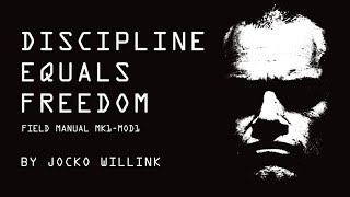 Discipline Equals Freedom Audiobook by Jocko Willink screenshot 3
