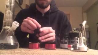 Durban Poison -Native Roots Colorado-