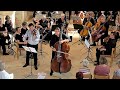 Astor Piazzolla - Saint Louis en l'Île