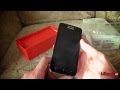 Обзор Lenovo S650 + распаковка (Unboxing)