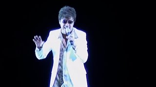 西城秀樹さん、最後の未発表曲“終わらない夜”　10月発売決定