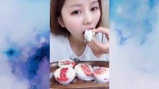 Buz Asmr Rahatlatıcı Video Kesin Izlee