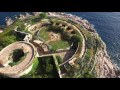 Mamula – Крепость Мамула в Черногории