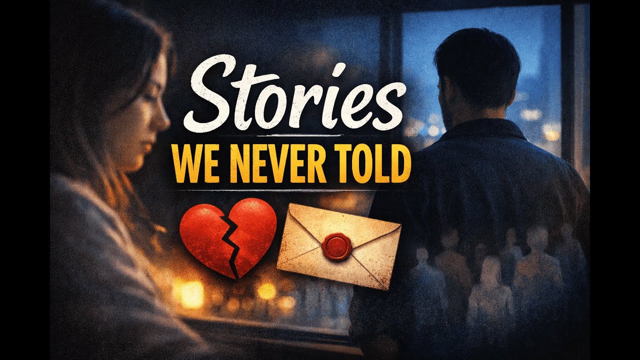 Things People Stayed Silent About in Their Relationships