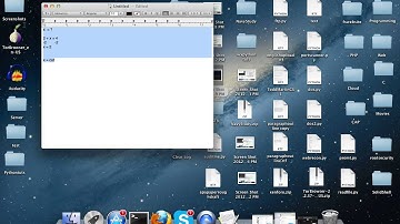 Learning Python - 2 - Variables and Comments