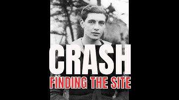 #64 CRASH Finding A World War 2 Hurricane Plane Crash Site & Memorial |