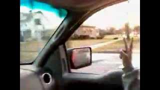 2004 F-150 VS 1991 Acura Legend Parma Ohio