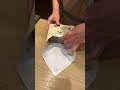 ［JAPAN Wrapping〕Amazing wrapping at Japanese tea shop in Tokyo🎁🇯🇵