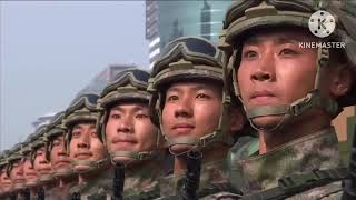 Highlights: China celebrates 70th anniversary with biggest ever military parade.