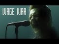 Wage war  low official music