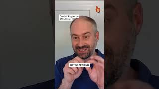 This will make you “very unlikely to go wrong”