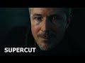 SUPERCUT - Littlefinger's Best Moments