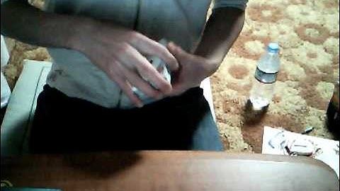 Colour change with clipshift