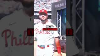 My Favorite Mlb Player From Every Mlb Team Nl East