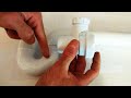 MAL OLOR EN EL BAÑO. SOLUCIÓN EFICAZ Y SENCILLA.👉🏼Vídeo de más Soluciones, Debajo en Descripción