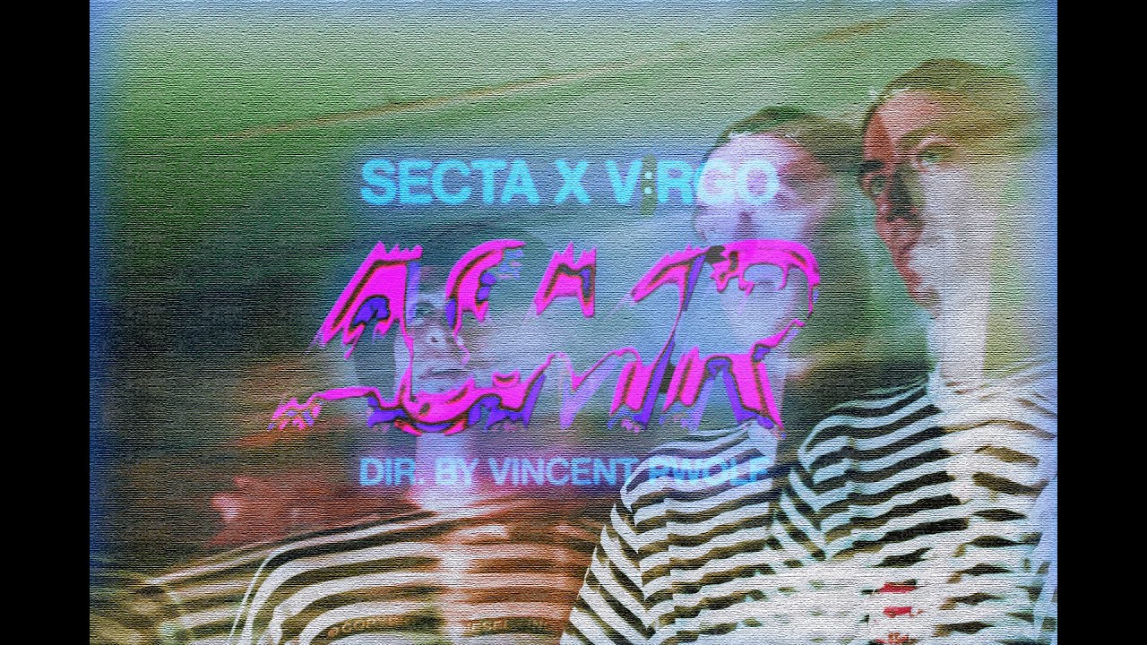 Guarda V:RGO x SECTA - ASMR (OFFICIAL VIDEO) Prod. by DIE LEVA su YouTube Guarda V:RGO x SECTA - ASMR (OFFICIAL VIDEO) Prod. by DIE LEVA su YouTube