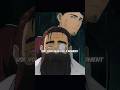 Denken's Unwavering Will to Fight.  #frieren #story #anime #fern #stark #amv #edit #denken #himmel