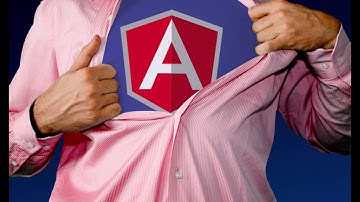 Angular 6 - Install & Introduction - Basic Part#01