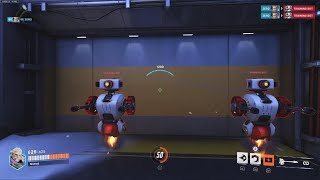 Overwatch 2 Roles & Target focus Guide