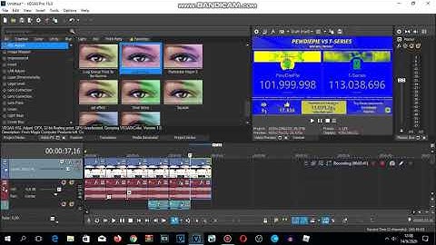 How To Make NEIN Csupo Effects (Part 1)