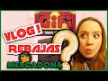 VLOG!! AVANCE de REBAJAS en la PERFUMERIA DE MERCADONA¡¡+ VEMOS NOVEDADES /VISITAMOS TIENDAS GIFI