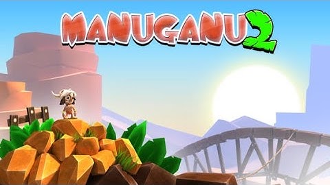 Manuganu 2 Gameplay (iOS)