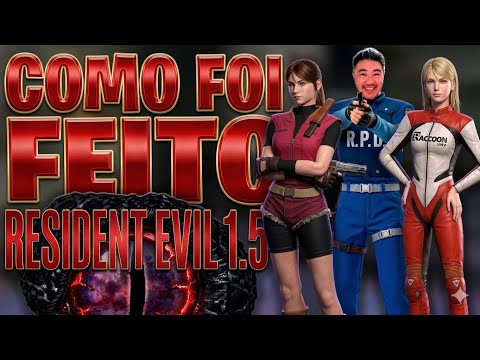 The Million Dollar Disaster: Why did Capcom DESTROY Resident Evil 1.5?