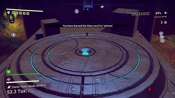 How to get a Hyperdrive in No Mans Sky  - Easy Tutorial